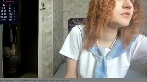 Snapshot of kai_and_gerda636 chatting on December 2024 09:05:01 PM kai_and_gerda636 online show from December 2024 09:05:01 PM