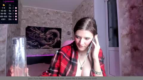 Snapshot of kai_and_gerda636 chatting on January 2025 03:39:01 PM kai_and_gerda636 online show from January 2025 03:39:01 PM