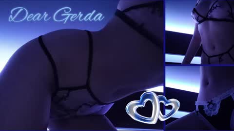 Snapshot of kai_and_gerda636 chatting on February 2025 04:53:02 PM kai_and_gerda636 online show from February 2025 04:53:02 PM