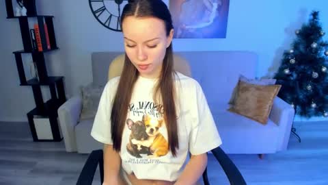 Kaitlyn online show from December 2024 06:57:02 PM