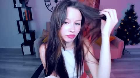Kaitlyn online show from January 2025 08:54:02 PM
