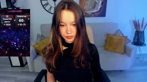 Kaitlyn online show from February 2025 09:14:02 PM
