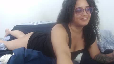Kaliith online show from March 2025 07:38:01 PM
