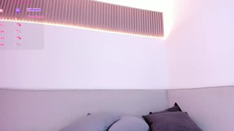 Snapshot of kaliopeh chatting on November 2025 12:45:02 PM Carolina online show from November 2025 12:45:02 PM