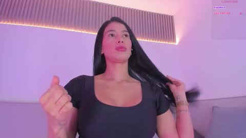 Snapshot of kaliopeh chatting on November 2025 12:17:01 PM Carolina online show from November 2025 12:17:01 PM