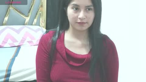 Snapshot of kamgomezxox chatting on December 2025 12:38:02 AM kamgomezxox online show from December 2025 12:38:02 AM