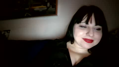 KamillaLaLove online show from February 2025 10:36:02 PM