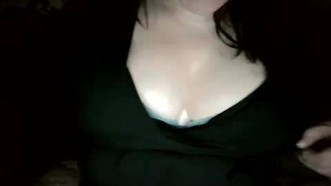 KamillaLaLove online show from February 2025 07:27:01 PM