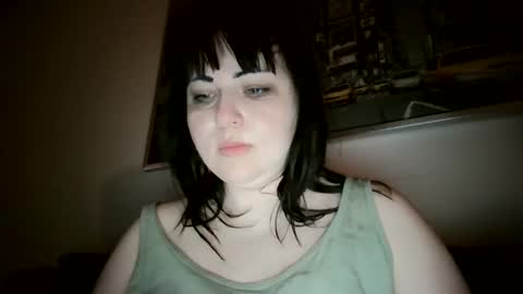 KamillaLaLove online show from February 2025 12:36:02 PM