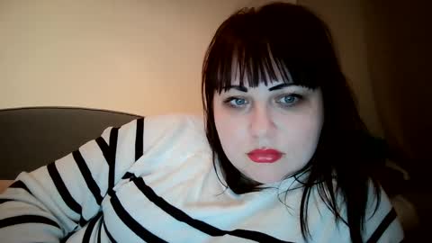 KamillaLaLove online show from February 2025 09:09:01 PM