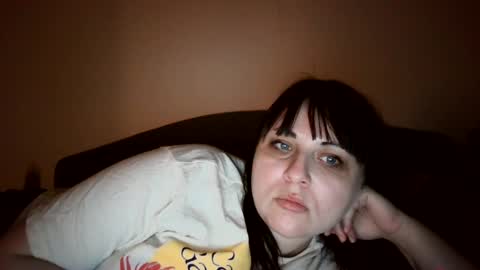 KamillaLaLove online show from February 2025 06:04:02 PM