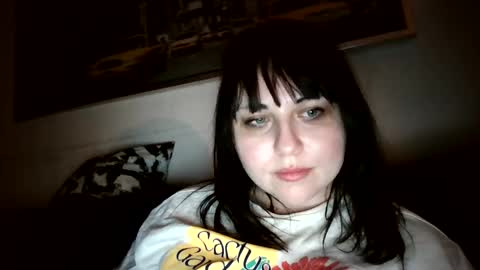 KamillaLaLove online show from February 2025 09:11:02 PM