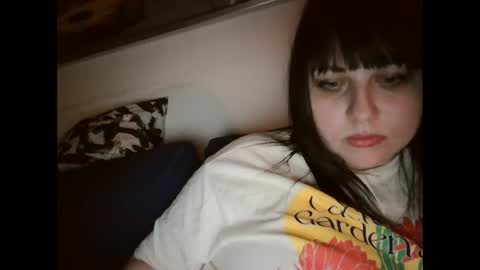 KamillaLaLove online show from February 2025 12:16:01 AM