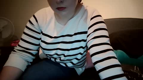 KamillaLaLove online show from February 2025 02:41:01 PM