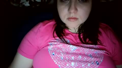 KamillaLaLove online show from February 2025 02:57:01 PM