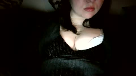 KamillaLaLove online show from February 2025 08:11:02 PM
