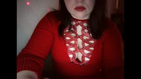 KamillaLaLove online show from February 2025 09:09:01 PM