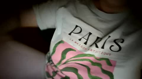 KamillaLaLove online show from February 2025 07:52:02 AM