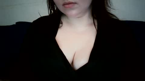 KamillaLaLove online show from February 2025 12:25:02 PM