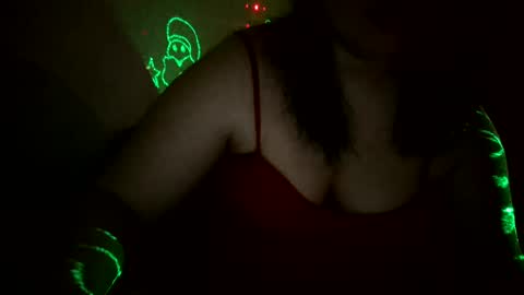 KamillaLaLove online show from February 2025 09:05:02 PM