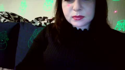 KamillaLaLove online show from February 2025 07:04:02 PM