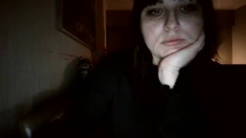 KamillaLaLove online show from February 2025 09:44:02 PM