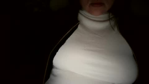 KamillaLaLove online show from March 2025 01:40:02 PM