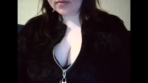 KamillaLaLove online show from March 2025 04:54:02 PM