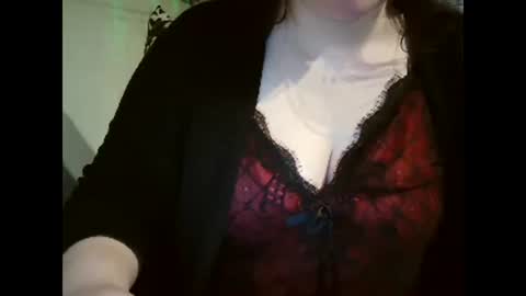 KamillaLaLove online show from March 2025 11:31:01 PM