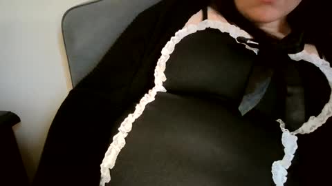 KamillaLaLove online show from March 2025 11:33:01 AM