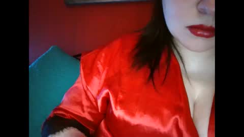 KamillaLaLove online show from March 2025 06:33:02 PM
