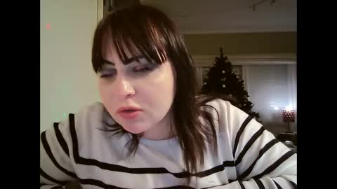 KamillaLaLove online show from March 2025 10:38:02 PM