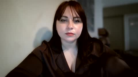 KamillaLaLove online show from October 2025 10:16:01 PM