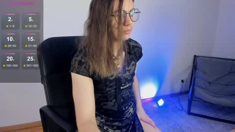 kanvalkyrie online show from December 2024 08:42:01 PM