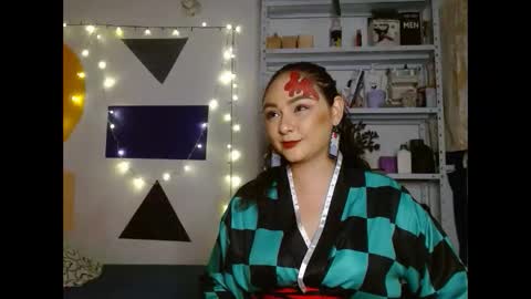 Snapshot of kaory_31 chatting on October 2025 05:42:02 AM Kaory online show from October 2025 05:42:02 AM