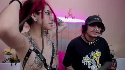 KaoZ  Goeth online show from October 2025 04:01:01 AM