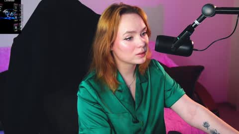 Karoline online show from December 2024 06:21:01 AM