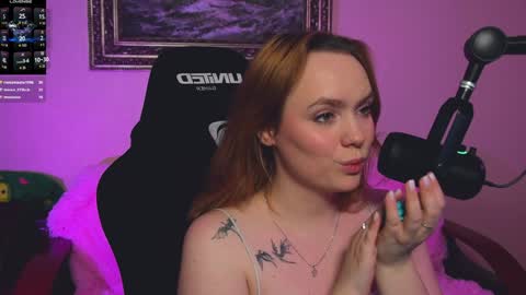Karoline online show from December 2024 06:33:01 AM