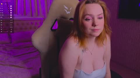 Karoline online show from December 2024 03:35:01 AM