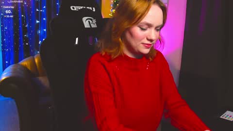 Karoline online show from December 2024 03:14:02 AM