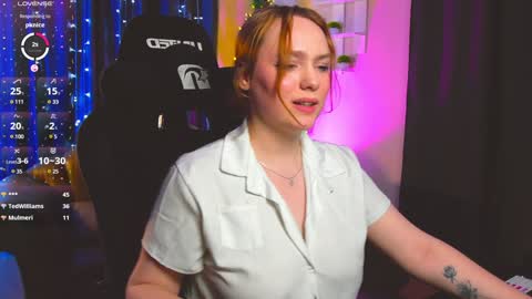 Karoline online show from December 2024 06:29:02 AM