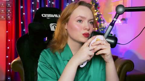 Karoline online show from December 2024 03:25:02 AM