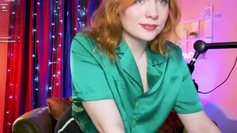 Karoline online show from December 2024 07:03:01 AM