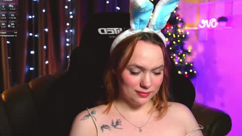 Karoline online show from December 2024 06:20:02 AM
