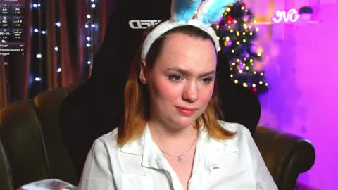 Karoline online show from December 2024 09:24:01 AM