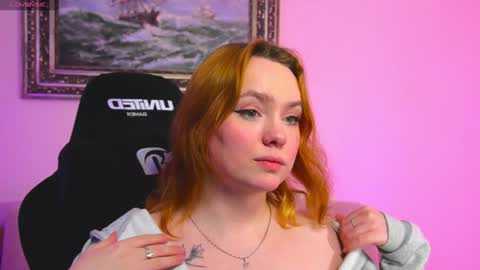 Karoline online show from December 2024 06:39:01 AM