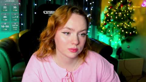 Karoline online show from January 2025 03:05:02 AM