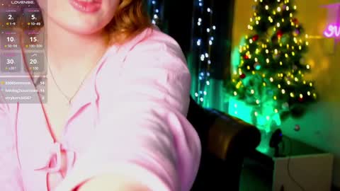 Karoline online show from January 2025 06:11:02 AM