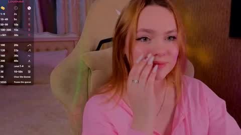 Karoline online show from January 2025 04:47:02 AM