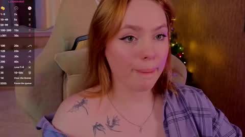 Karoline online show from January 2025 07:49:02 AM